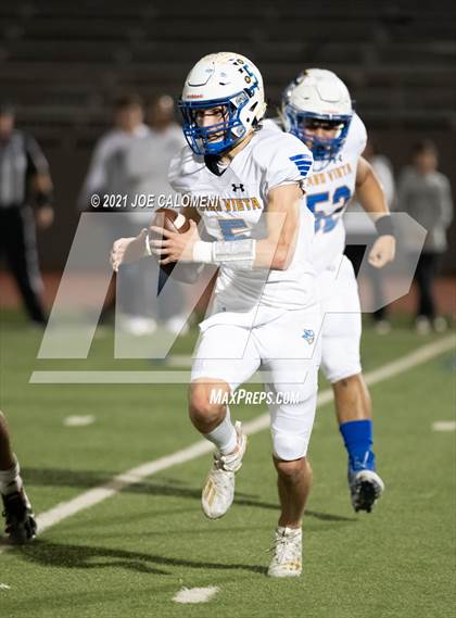 Thumbnail 1 in Lago Vista vs Industrial (UIL 3A D1 Regional Finals) photogallery.