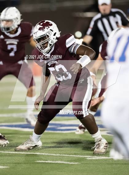 Thumbnail 1 in Lago Vista vs Industrial (UIL 3A D1 Regional Finals) photogallery.