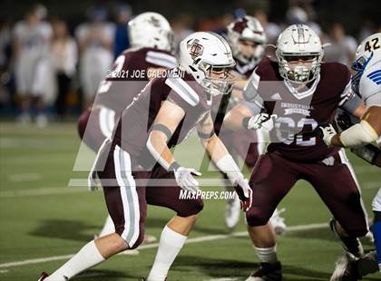 Thumbnail 1 in Lago Vista vs Industrial (UIL 3A D1 Regional Finals) photogallery.