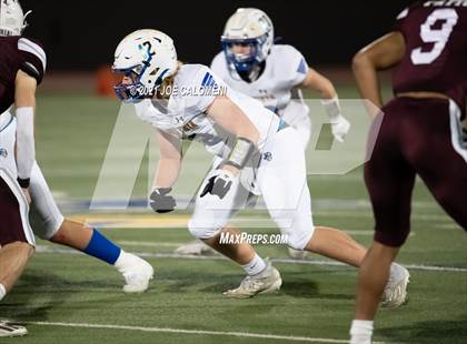 Thumbnail 2 in Lago Vista vs Industrial (UIL 3A D1 Regional Finals) photogallery.