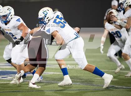 Thumbnail 3 in Lago Vista vs Industrial (UIL 3A D1 Regional Finals) photogallery.