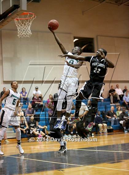 Thumbnail 3 in Duval Charter @ Providence photogallery.