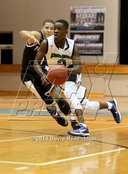 Thumbnail 1 in Duval Charter @ Providence photogallery.