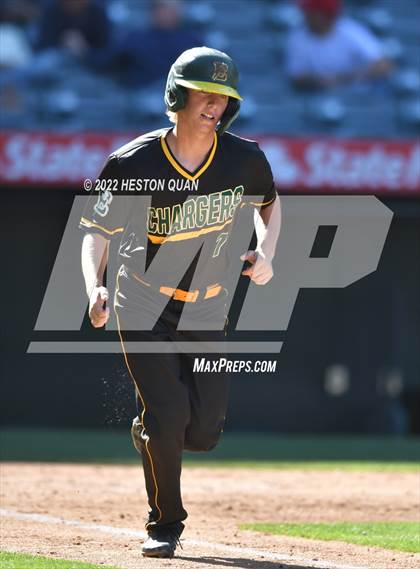 Thumbnail 2 in Long Beach Poly vs. Edison photogallery.