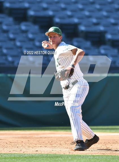 Thumbnail 1 in Long Beach Poly vs. Edison photogallery.