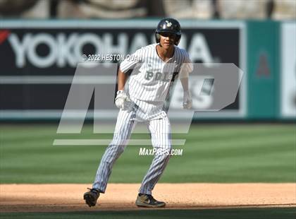 Thumbnail 2 in Long Beach Poly vs. Edison photogallery.