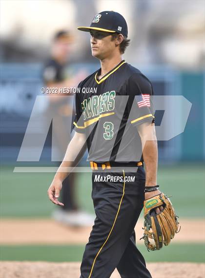 Thumbnail 2 in Long Beach Poly vs. Edison photogallery.