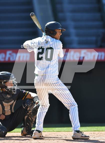 Thumbnail 2 in Long Beach Poly vs. Edison photogallery.