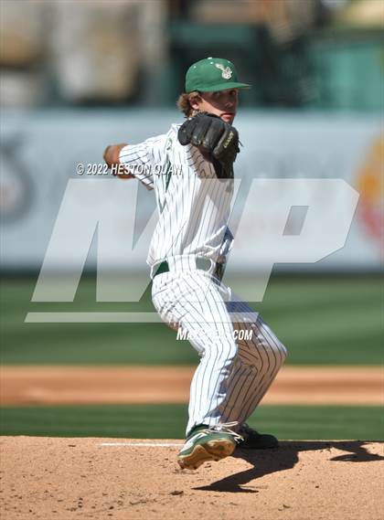 Thumbnail 2 in Long Beach Poly vs. Edison photogallery.