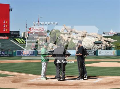 Thumbnail 3 in Long Beach Poly vs. Edison photogallery.