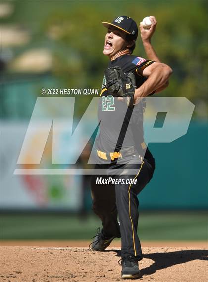 Thumbnail 3 in Long Beach Poly vs. Edison photogallery.