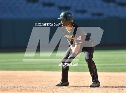 Thumbnail 3 in Long Beach Poly vs. Edison photogallery.