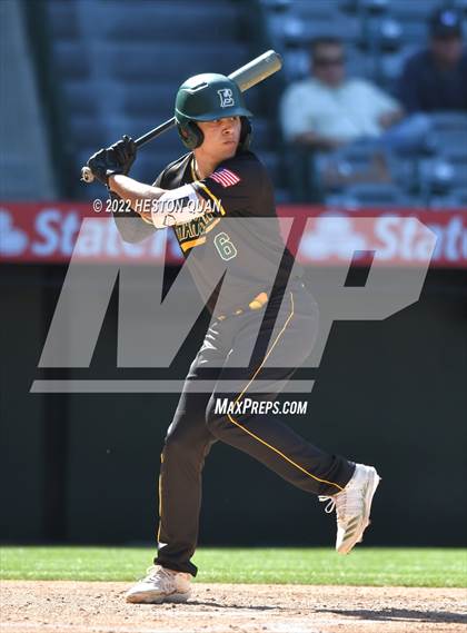Thumbnail 1 in Long Beach Poly vs. Edison photogallery.