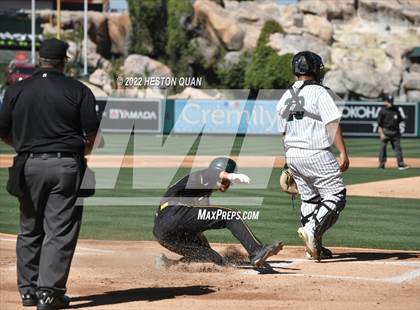Thumbnail 1 in Long Beach Poly vs. Edison photogallery.