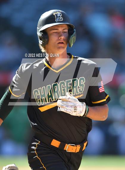 Thumbnail 1 in Long Beach Poly vs. Edison photogallery.