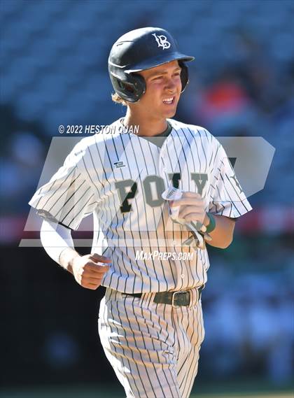 Thumbnail 3 in Long Beach Poly vs. Edison photogallery.
