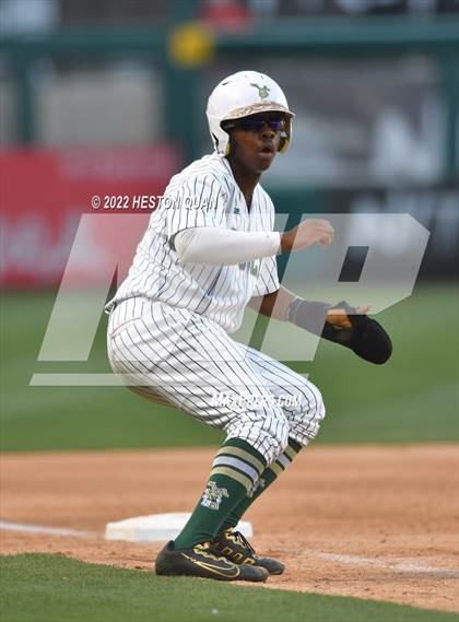 Thumbnail 2 in Long Beach Poly vs. Edison photogallery.