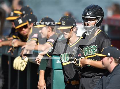 Thumbnail 1 in Long Beach Poly vs. Edison photogallery.