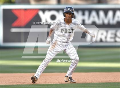 Thumbnail 1 in Long Beach Poly vs. Edison photogallery.