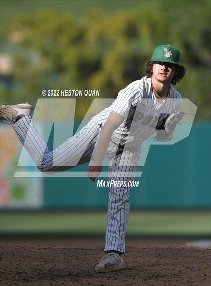 Thumbnail 2 in Long Beach Poly vs. Edison photogallery.
