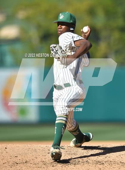 Thumbnail 3 in Long Beach Poly vs. Edison photogallery.