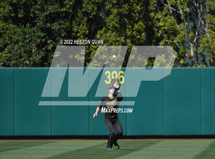 Thumbnail 2 in Long Beach Poly vs. Edison photogallery.