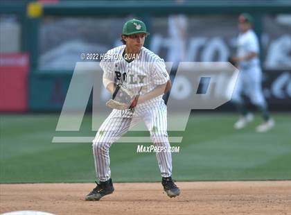 Thumbnail 1 in Long Beach Poly vs. Edison photogallery.