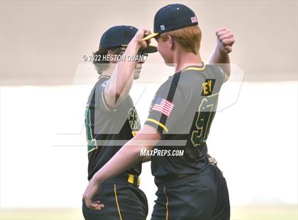 Thumbnail 2 in Long Beach Poly vs. Edison photogallery.