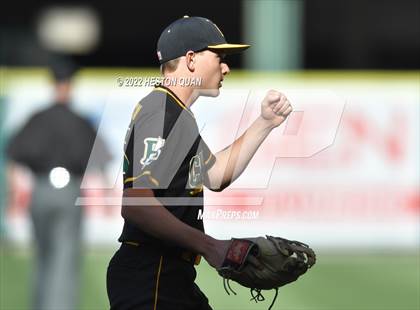 Thumbnail 3 in Long Beach Poly vs. Edison photogallery.