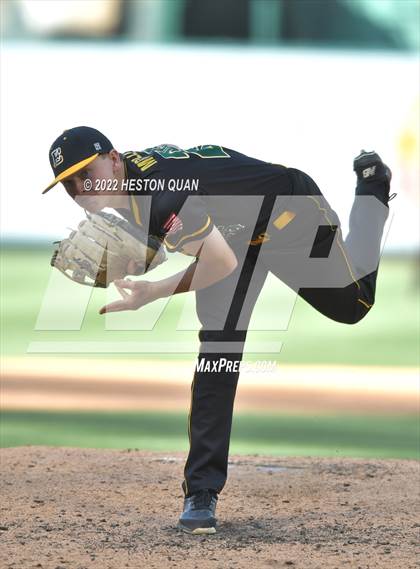Thumbnail 1 in Long Beach Poly vs. Edison photogallery.