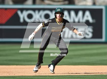 Thumbnail 1 in Long Beach Poly vs. Edison photogallery.