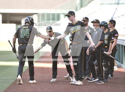 Thumbnail 1 in Long Beach Poly vs. Edison photogallery.