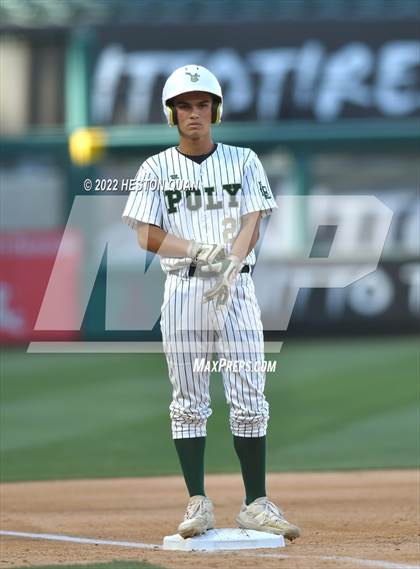 Thumbnail 3 in Long Beach Poly vs. Edison photogallery.