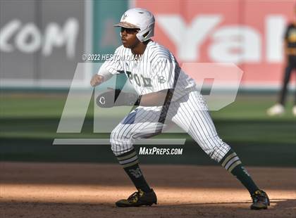 Thumbnail 1 in Long Beach Poly vs. Edison photogallery.