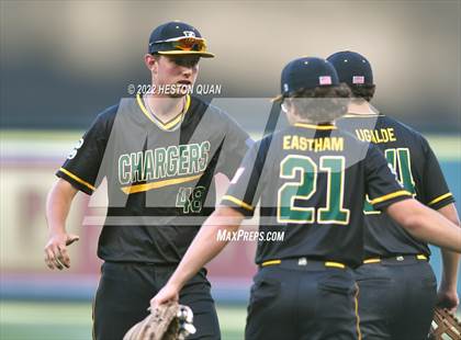 Thumbnail 2 in Long Beach Poly vs. Edison photogallery.