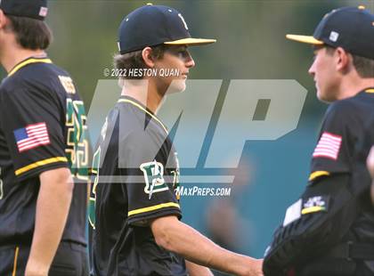 Thumbnail 2 in Long Beach Poly vs. Edison photogallery.