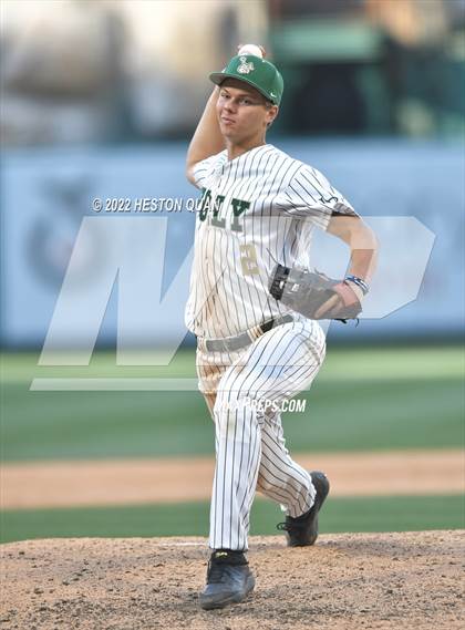 Thumbnail 2 in Long Beach Poly vs. Edison photogallery.