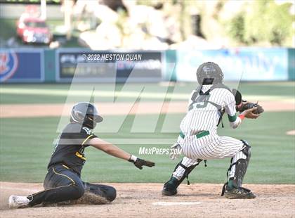 Thumbnail 1 in Long Beach Poly vs. Edison photogallery.