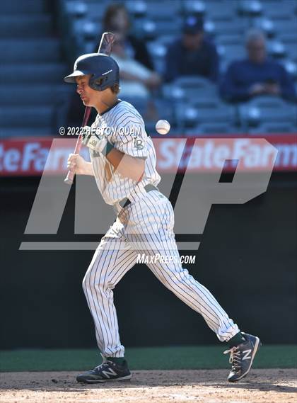 Thumbnail 2 in Long Beach Poly vs. Edison photogallery.