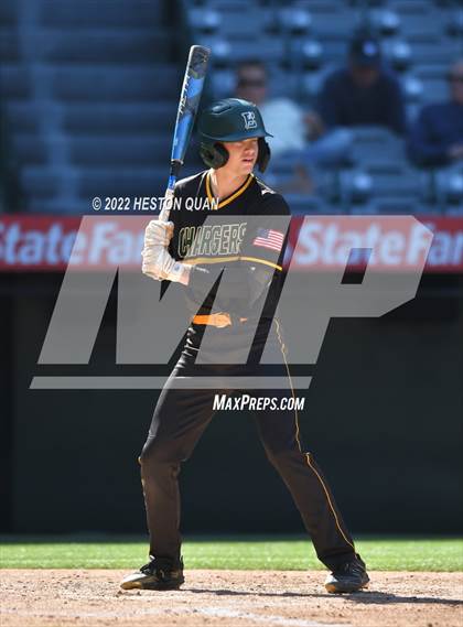Thumbnail 1 in Long Beach Poly vs. Edison photogallery.