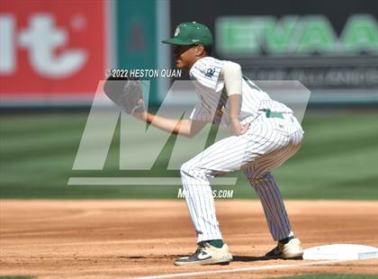Thumbnail 3 in Long Beach Poly vs. Edison photogallery.