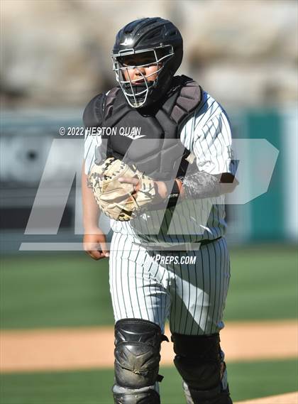 Thumbnail 2 in Long Beach Poly vs. Edison photogallery.
