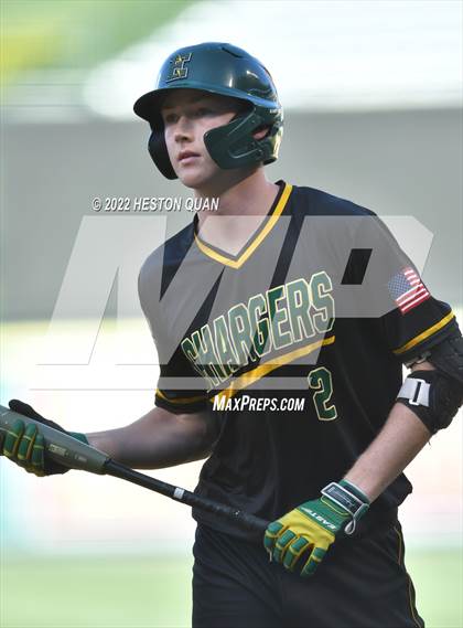 Thumbnail 1 in Long Beach Poly vs. Edison photogallery.