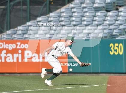 Thumbnail 3 in Long Beach Poly vs. Edison photogallery.