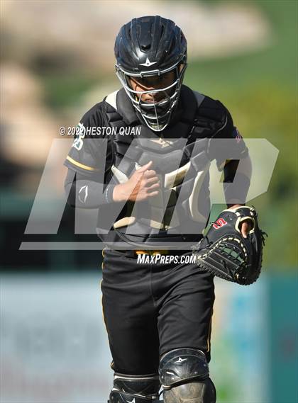 Thumbnail 3 in Long Beach Poly vs. Edison photogallery.