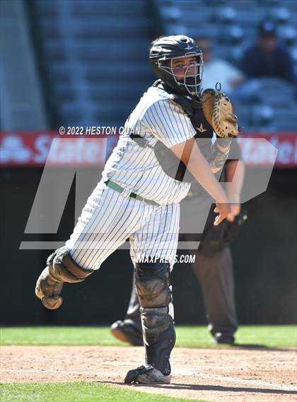Thumbnail 2 in Long Beach Poly vs. Edison photogallery.