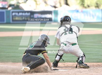 Thumbnail 2 in Long Beach Poly vs. Edison photogallery.