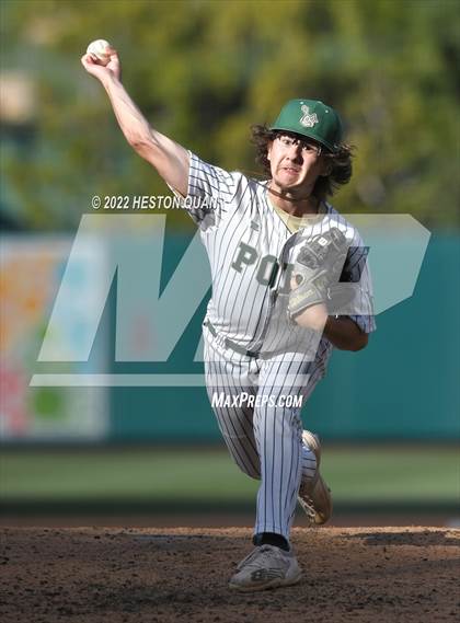 Thumbnail 2 in Long Beach Poly vs. Edison photogallery.