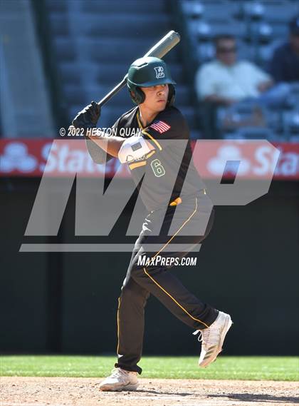 Thumbnail 3 in Long Beach Poly vs. Edison photogallery.