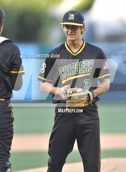 Thumbnail 1 in Long Beach Poly vs. Edison photogallery.
